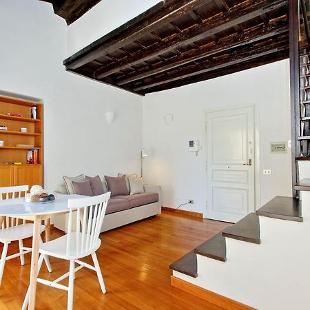 Rent In Rome Trevi Fountain Suite エクステリア 写真